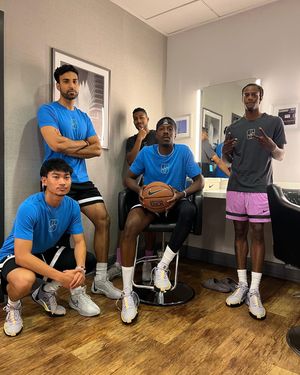 Image post by @dom.dunks on Instagram