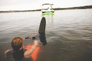 Image post by @tigeboats on Instagram