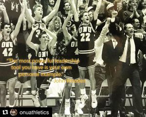 Image post by @olivetnazarene on Instagram