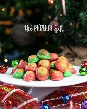 Image post by @cleaneatzlife on Instagram