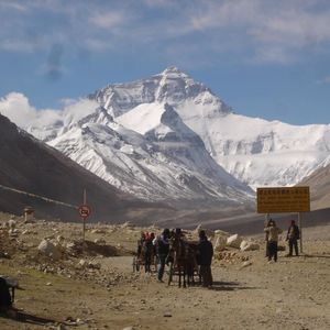 Image post by @discovery on Instagram