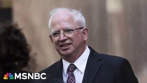Video post by @msnbc on YouTube