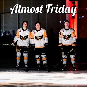 Image post by @ksawhockey on Instagram
