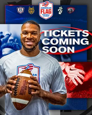 Image post by @FlagFootball on Twitter