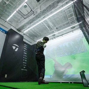 Image post by @taylormade_golf_japan on Instagram
