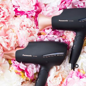 Image post by @panasonicpersonalcare on Instagram