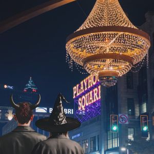 Image post by @playhousesquare on Instagram