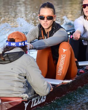 Image post by @texasrowing on Instagram