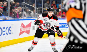 Image post by @quebec_remparts on Instagram