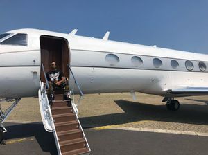 Image post by @ludacris on Instagram
