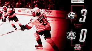 Image post by @pdxwinterhawks on Twitter