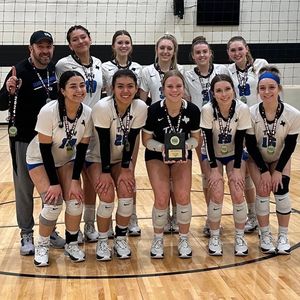 Image post by @tavvolleyball on Instagram