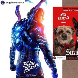 Image post by @bmi on Instagram