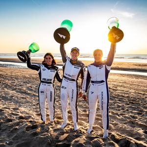 Image post by @wseriesracing on Instagram