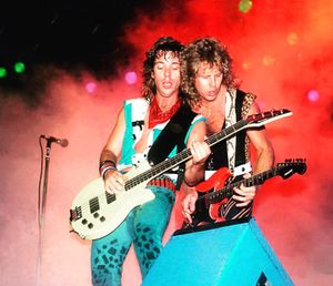 Image post by @nightranger on Instagram