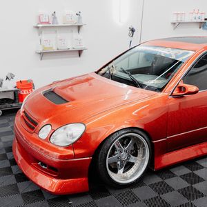 Image post by @gtechniq_na on Instagram