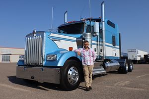 Image post by @inlandkenworthus on Instagram