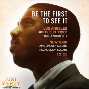 Image post by @iamjamiefoxx on Instagram