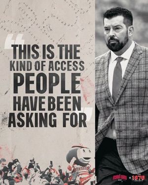 Image post by @the1870society on Twitter