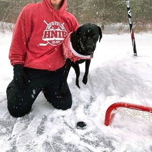 Image post by @hockey.night on Instagram