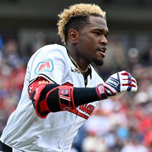 Image post by @mlbpipeline on Instagram