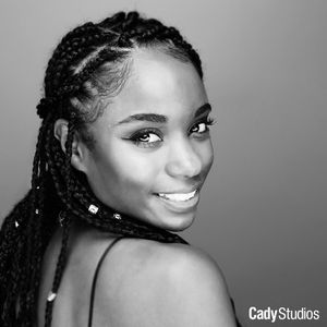 Image post by @cadystudios on Instagram