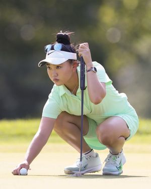 Image post by @LPGA on Twitter