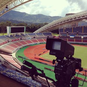 Image post by @andrescantorgol on Instagram