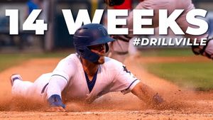 Image post by @tulsadrillers on Instagram