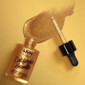 Image post by @nyxcosmetics on Instagram