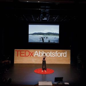 Image post by @tourismabbotsford on Instagram