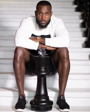 Image post by @kamchancellor on Instagram