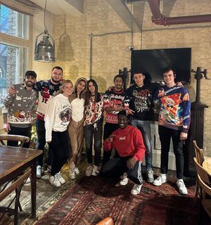 Image post by @theparcelyardpub on Instagram