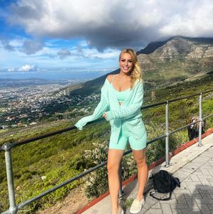 Image post by @brittmchenry on Instagram