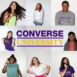 Image post by @conversewlacrosse on Instagram