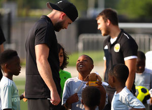Image post by @columbuscrew on Instagram