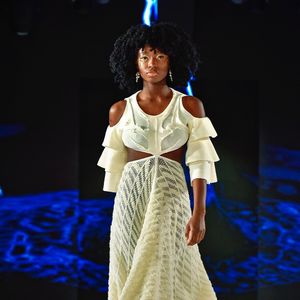 Image post by @runway7fashion on Instagram