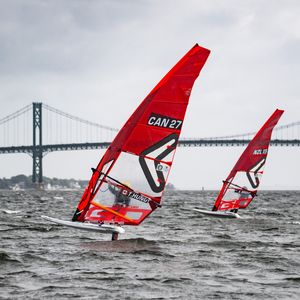 Image post by @sailcanada on Instagram