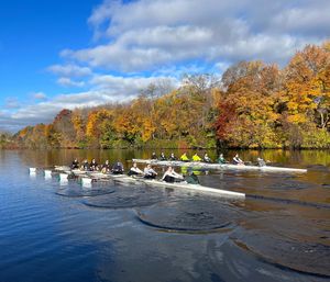 Image post by @msu_rowing on Instagram