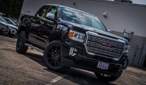 Image post by @davesinclairbuickgmc on Instagram