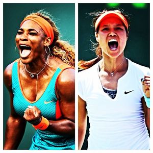 Image post by @miamiopen on Instagram