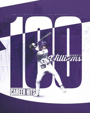 Image post by @acu_baseball on Instagram