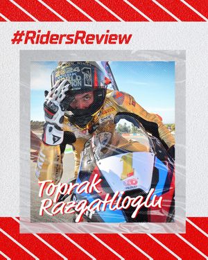 Image post by @worldsbk on Instagram
