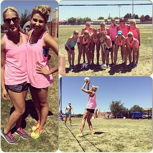 Image post by @acu_volleyball on Instagram