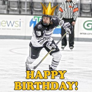 Image post by @pcwhockey on Instagram