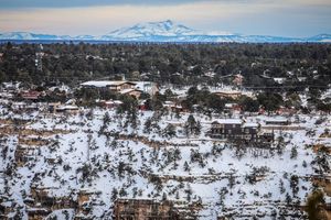 Image post by @nauflagstaff on Instagram