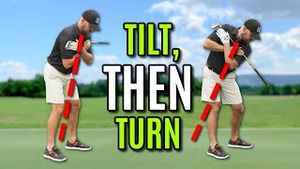Video post by @cogornogolf on YouTube