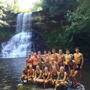 Image post by @richmondxctf on Instagram