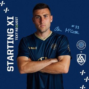 Image post by @chattanoogafc on Instagram