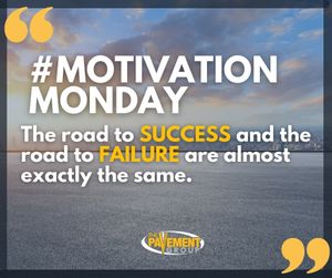 Image post by @thepavementgroup on Instagram